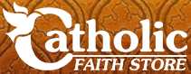 Catholic Faith Store Couoons