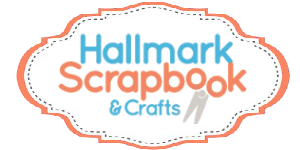 Hallmark Scrapbook Couoons