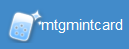 Mtgmintcard Couoons