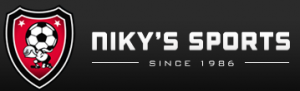 Nikys-Sports Couoons