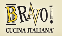 Bravo Cucina Italiana Couoons