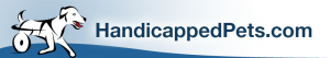 HandicappedPets.com Couoons