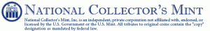 National Collector's Mint Couoons