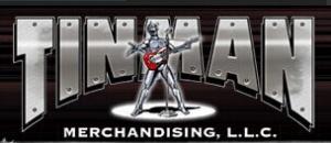 Tinman Merchandising Couoons