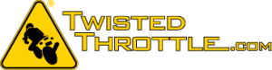 TwistedThrottle Couoons