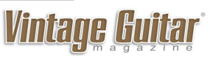 Vintage Guitar Magazine Couoons