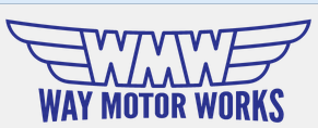 Waymotorworks Couoons
