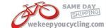 We Keep You Cycling Couoons