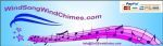 WindSongWindChimes.com Couoons