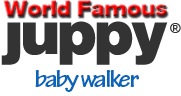 Juppy Baby Walker Couoons