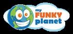 My Funky Planet Couoons
