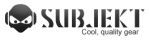 SUBJEKT Coupon Codes