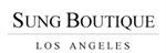 Sung Boutique Couoons