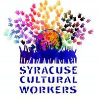 Syracuse Cultural Workers Couoons