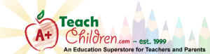 TeachChildren.com Couoons