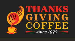 Thanksgiving Coffee Company Couoons