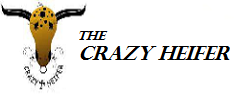 The Crazy Heifer Couoons