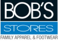 Bob's Stores Couoons