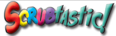 Scrubtastic Couoons