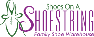 Shoes On A Shoestring Couoons