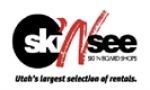 Ski 'N See Couoons
