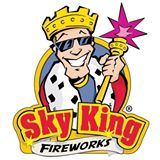 Sky King FIREWORKS Couoons