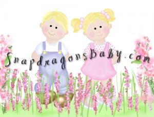 Snapdragonsbaby Couoons
