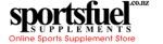Sportsfuel Supplements New Zealand Couoons