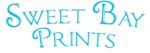 SWEET BAY PRINTS Couoons