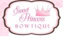 Sweet Princess Bowtique Couoons