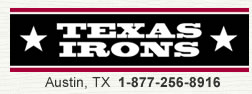 Texas Irons Couoons