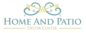 Home and Patio Decor Center Couoons