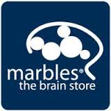 Marbles The Brain Store Couoons