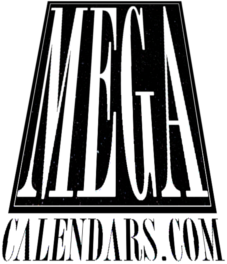 MegaCalendars Couoons