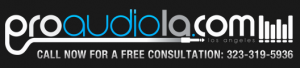 Pro Audio LA Couoons