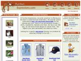 Purrfectexpressions.com Couoons