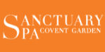 The Sanctuary Spa UK Couoons