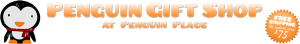 Penguin Gift Shop Couoons