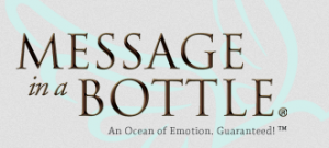 Message In A Bottle Couoons