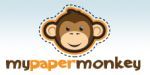 My Paper Monkey Couoons