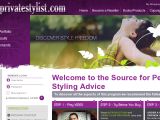 Myprivatestylist.com Couoons