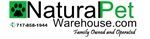 Natural Pet Warehouse Couoons