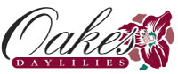 Oakes Daylilies Couoons