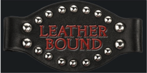 Leather Bound Couoons