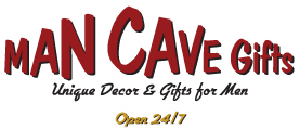 Man Cave Gifts Couoons