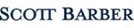 Scott Barber Couoons