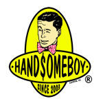 Handsome Boy Clothing Co. Couoons