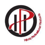 Hantz Professional Products Couoons