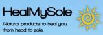 Heal My Sole Couoons