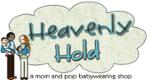 Heavenly Hold Couoons